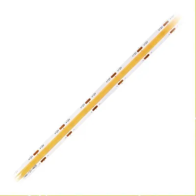 Image de Bande LED COB 12V Orno AD-TL-6495L4, 5m 50W 4250lm 4000K IP20