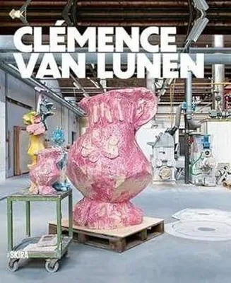 Immagine prodotto di Clemence Van Lunen