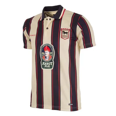Produktbild von COPA Football - Ipswich Town FC Retro Auswärtstrikot 1997-1998