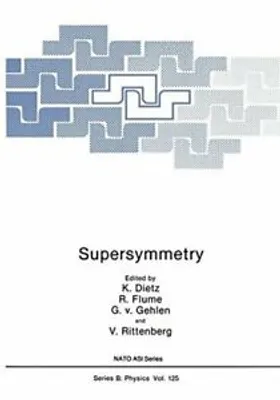Produktbild von Supersymmetry