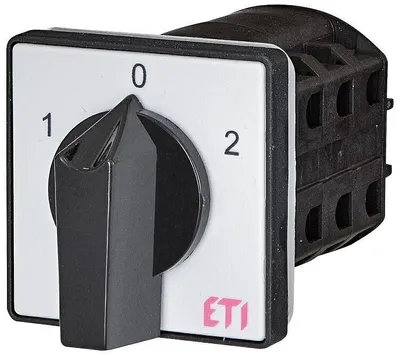 Obrázek produktu pro ETI Nockenschalter CS 16 53 U