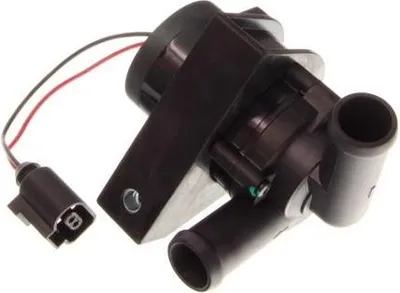 Produktbild von MAXGEAR Zusatzwasserpumpe Wasserumwälzpumpe 47-0348 für AUDI A6 Avant (4F5, C6) elektrisch