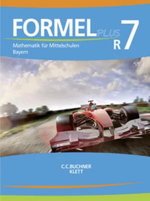 Immagine prodotto di Formel PLUS R7 Bayern