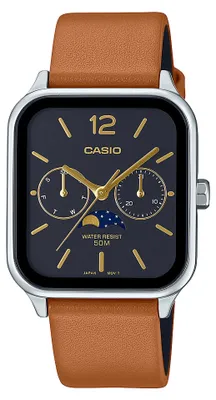 Produktbild von Casio Armbanduhr MTP-M305L-1AVER TIMELESS COLLECTION