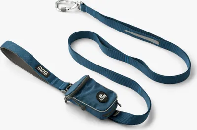 Produktbild von Dog Copenhagen V3 Trail Leash Ocean Blue S