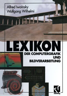 Produktbild von Lexikon