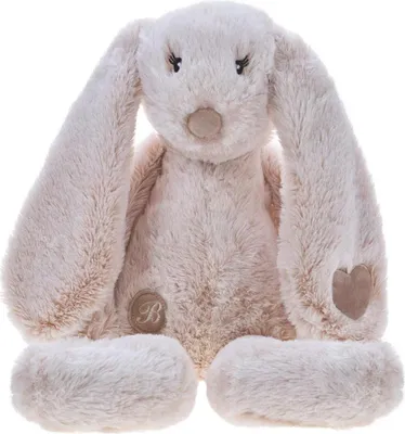 Immagine prodotto di Króliczek Missimo Beżowy Pluszowa Maskotka 34 cm