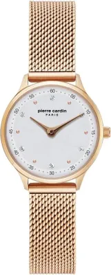 Produktbild von Pierre Cardin La Gloire PC902682F303 Frauenuhr La Gloire