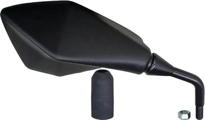 Immagine prodotto di Specchietto manubrio destro nero MAGNETI MARELLI per KAWASAKI z 400