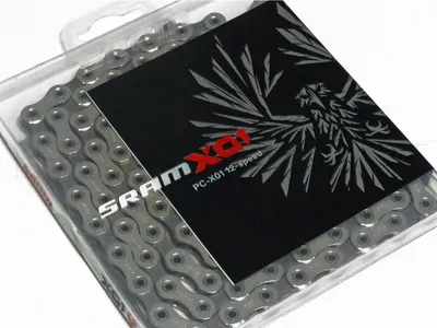 Image de SRAM X01 Eagle 12-Speed 126 Gauche Řetěz