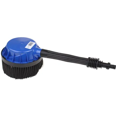 Produktbild von Nilfisk 126411395, Pinsel, Nilfisk, Rotary brush, Schwarz, Blau