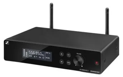 Immagine prodotto di Sennheiser XSW 2-865 in banda E