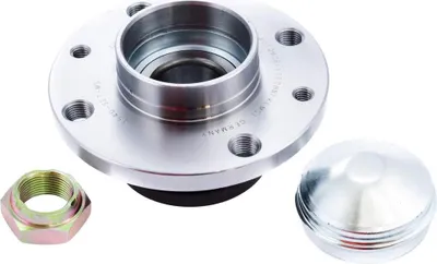 Produktbild von MASTER-SPORT Radlagersatz Hinten für FIAT PANDA (169) 3540-SET-MS