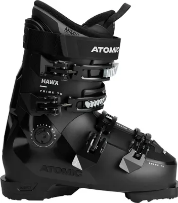 Produktbild von Atomic Hawx Prime 75 W Damen-alpinskistiefel Schwarz 26.0-26.5 Schwarz 26.0-26.5