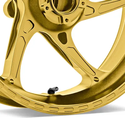 Produktbild von OZ Gass RS-A Felgen gold RSV1000R RR