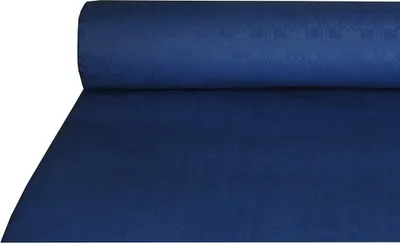 Image de Papstar 12575 - Rechteckig - Blau - Papier - 1000 mm - 50 m - 1 Stück(e) (12575)