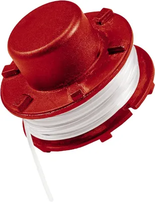 Produktbild von Einhell Rasentrimmer-Zubehör Ersatzspule GE-CT 36/30 Li E