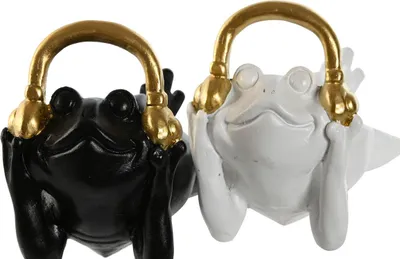 Obrázek produktu pro ESPRIT Home Dekorativní figurka (2 ks)