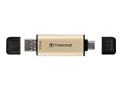 Obrázek produktu pro Transcend JetFlash 930C - USB-Flash-Laufwerk