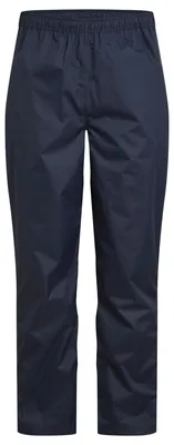 Immagine prodotto di Craghoppers - Pantaloni impermeabili "Expert II" da uomo/donna unisex CG2566 (3XL Regular) (blu navy scuro)