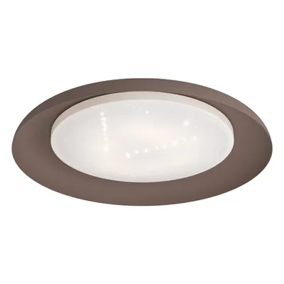 Produktbild von EGLO Penjamo, 3 Glühbirne(n), LED, Nicht austauschbare(s) Leuchtmittel, 2010 lm, IP20, Weiß