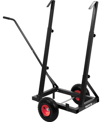 Obrázok produktu pre Prepravný vozík na dosky s hmotnosťou do 200 kg