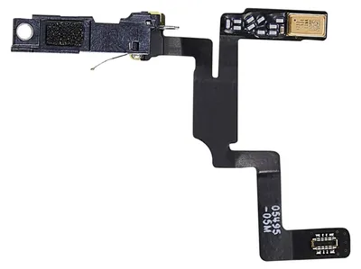 Image de Clappio, câble d'antenne flexible Bluetooth pour iPhone Air, noir