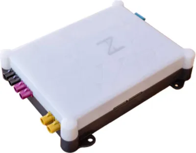 Produktbild von GCN-1052-2.1 - Campernet EVO (4G)