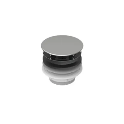 Produktbild von Bette B580-901 ZUB Waschtisch Ab- und Überlauf