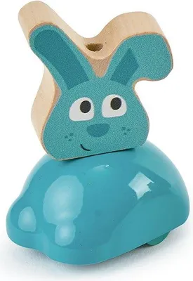 Obrázok produktu pre Hape Flitzehase Henry