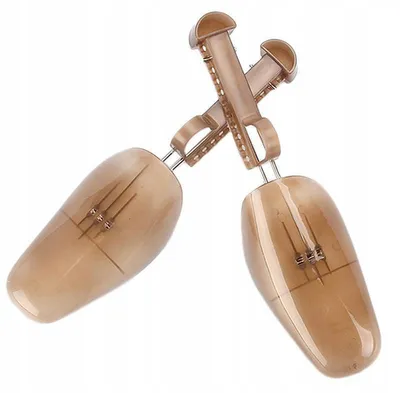 Produktbild von Sulpo D070_L Kunststoff Schuhspanner verstellbar 41-46