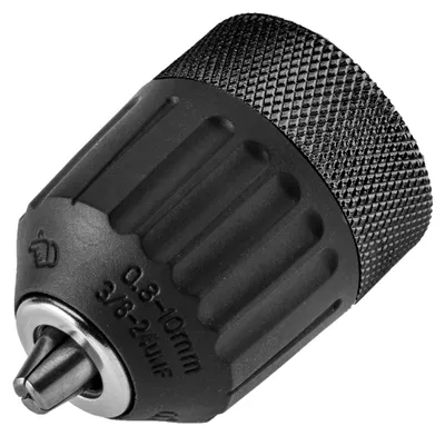 Obrázek produktu pro Samosvorné vrtací sklíčidlo, 3/8" x 24, 10,0 mm