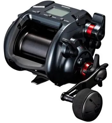 Produktbild von Shimano Plays 4000 A