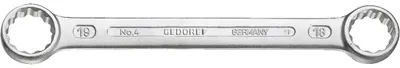 Obrázek produktu pro Gedore 6055730, 273 g, 40 mm, 12 mm