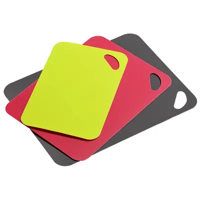 Obrázok produktu pre KESPER Dosky na Krájanie 4 Ks 38 X 29 X 02 cm Plast 30591
