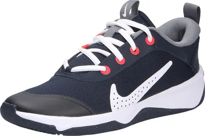 Produktbild von Nike Omni Multi-Court Indoorschuhe Kinder