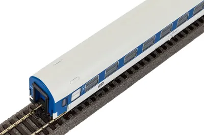 Image de Piko Voiture-lits 2ème classe série Y ČD V - 58557