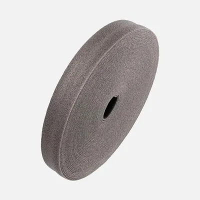 Obrázek produktu pro Den Braven Dilatační páska 8 x 100 mm x 50 m bez fólie, šedá