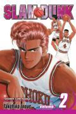 Immagine prodotto di Slam Dunk, Vol. 2