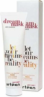Immagine prodotto di Artègo Easy Care T Dream Mask maschera nutriente per capelli ad effetto rigenerante 150 ml