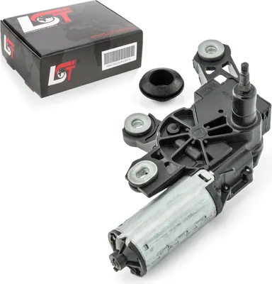 Produktbild von Scheibenwischer Motor Dichtung Wischermotor Heckscheibe hinten für VW Seat Arosa