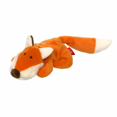Immagine prodotto di sigikid Mini Volpe Gadget coccolosi - 42593