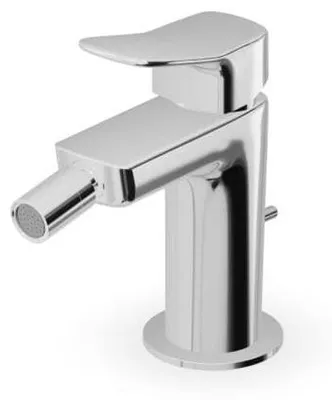 Immagine prodotto di CASA39 Zucchetti Brim Miscelatore monocomando per bidet ZBR384