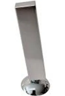 Produktbild von Griff Axor Citterio für Waschtischmischer, chrom