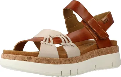Zdjęcie produktu dla Pikolinos W4n 0968c1 Jasnobrązowy