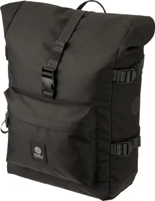 Produktbild von AGU H2O Roll-Top II Single Urban Fahrrad-Reisetasche Black 14 L
