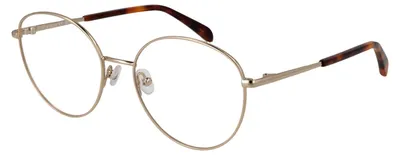 Image de Emilio Pucci accessoire doré EP5244 55032