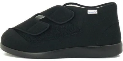 Immagine prodotto di Pantofole da donna Varomed nero taglia 47