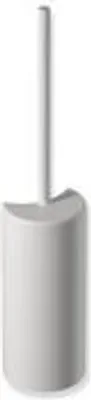Produktbild von HEWI 477.20B200 97 WC-Bürstengarnitur Ser 477, matt,