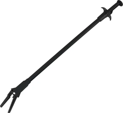 Produktbild von Aqua Della Pflanzenzange schwarz